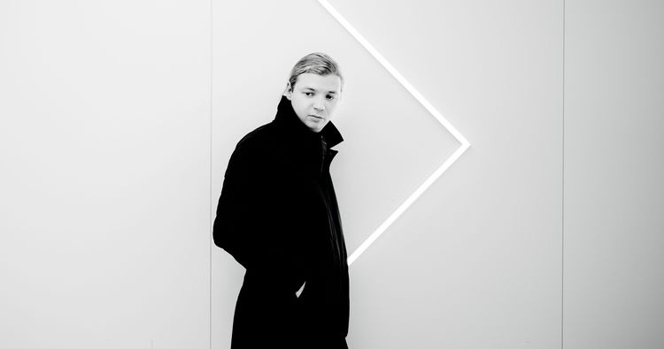 Pianist Denis Kozhukhin